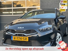 Kia Cee'd Sportswagon - Ceed 1.0 T-GDi MHEV DynamicLine Navi, Apple Carplay