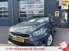 Kia Cee'd Sportswagon - Ceed 1.0 T-GDi DynamicLine | Carplay, Camera, Clima, Cruise | Stoel- , en Stuurverwarming