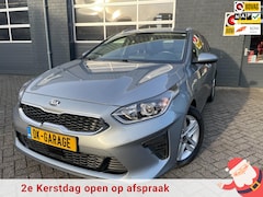 Kia Cee'd Sportswagon - Ceed 1.0 T-GDi DynamicLine | Carplay, Camera, Clima, Cruise | Stoel-, en Stuurverwarming |