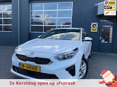 Kia Cee'd Sportswagon - Ceed 1.0 T-GDi DynamicLine | Carplay, Camera, Clima, Cruise | Stoel-, en Stuurverwarming |