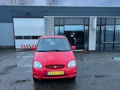 Hyundai Atos