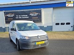 Volkswagen Caddy Cargo - 2.0 TDI Economy Business|CAMERA|Distr. WP gedaan|