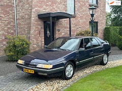 Citroën XM - 3.0 V6 Ambiance Automaat 1e serie Leder