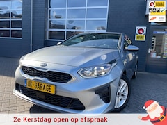 Kia Cee'd - Ceed 1.0 T-GDi DynamicLine | TREKHAAK | Carplay, Camera, Clima, Cruise | Stoel-, en Stuurv