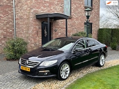 Volkswagen Passat CC - 1.8 TSI Automaat Navi Leer nieuwe Motor