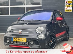 Fiat 500 Abarth - 1.4 T-Jet 595 146PK | Airco | Navi |