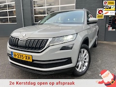 Skoda Kodiaq - 1.5 TSI Style Trekhaak Navi, Clima, Cruise NAP