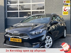 Kia Cee'd Sportswagon - Ceed 1.0 T-GDi NL-AUTO | Carplay, Camera, Clima, Cruise | Navigatiesysteem |