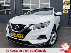 Nissan Qashqai - 1.3 DIG-T Acenta Navi, Camera, Cruise