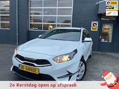 Kia Cee'd Sportswagon - Ceed 1.0 T-GDi DynamicLine Apple Carplay, Cruise, Navi, Camera