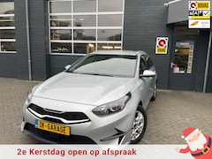 Kia Cee'd Sportswagon - Ceed 1.0 T-GDi DynamicLine Nieuwe type, Apple carplay, Navi, Camera