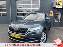 Skoda Kodiaq - 1.5 TSI Business Edition Plus DSG, Panno, Leer, Camera