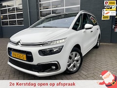 Citroën Grand C4 Picasso - 1.2 PureTech Business 7Persoons, Trekhaak, Keyles, Navi, Cruise