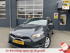 Kia Cee'd Sportswagon - Ceed 1.0 T-GDi DynamicLine Nieuwe type, Apple carplay, Navi, Camera