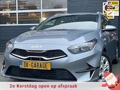 Kia Cee'd Sportswagon - Ceed 1.0 T-GDi DynamicLine Nieuwe type, Apple carplay, Navi, Camera