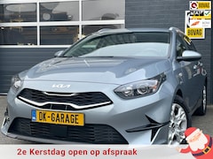 Kia Cee'd Sportswagon - Ceed 1.0 T-GDi DynamicLine Nieuwe type, Apple carplay, Navi, Camera