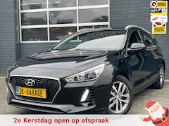 Hyundai i30 Wagon - 1.4 T-GDI Comfort Automaat, Apple Carplay, Cruise