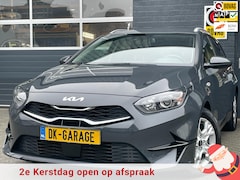 Kia Cee'd Sportswagon - Ceed 1.0 T-GDi DynamicLine Nieuwe type, Apple carplay, Navi, Camera