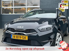 Kia Cee'd Sportswagon - Ceed 1.0 T-GDi MHEV DynamicLine Navi, Apple Carplay