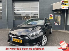 Kia Cee'd Sportswagon - Ceed 1.0 T-GDi MHEV DynamicLine Navi, Apple Carplay