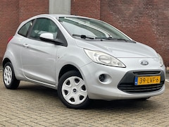 Ford Ka - 1.2 Cool&Sound|AIRCO|STUURBEKR.|APK|NAP