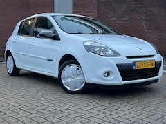 Renault Clio - 1.5 dCi Night & Day|5DRS|CLIMA|NAVI|CRUISE|LEDER