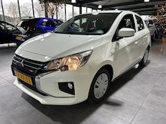 Mitsubishi Space Star - 1.2 Cool+ RIJKLAAR