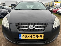 Kia Cee'd Sporty Wagon - 1.4 X-tra 5 Deurs Airco