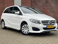 Mercedes-Benz B-klasse - 220D||AUTOMAAT|AIRCO|NAVI|PDC|1E-EIG