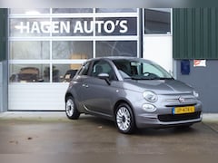 Fiat 500 - 0.9 TwinAir Turbo Popstar, 2016, 98.968 Km