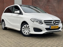 Mercedes-Benz B-klasse - 220D||AUTOMAAT|AIRCO|NAVI|PDC|1E-EIG