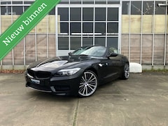 BMW Z4 Roadster - sDrive20i Executive | M-Sport | Leder | Hardtop