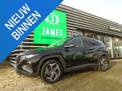 Hyundai Tucson - 1.6 T-GDI PHEV Premium Sky 4WD 265pk dikke uitvoering