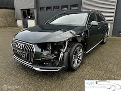 Audi A4 allroad quattro - 2.0 TFSI PANODAK/QUATTRO/250PK/BOM VOL