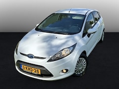 Ford Fiesta - Airco 5Drs CD 1.25 Trend