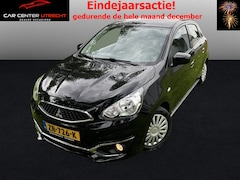 Mitsubishi Space Star - 1.0 Cool+ airco start&stop 2e eigenaar