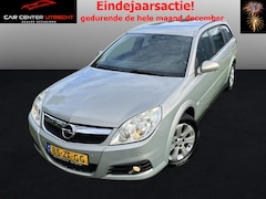 Opel Vectra Wagon - 2.2-16V Business automaat nette auto