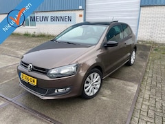 Volkswagen Polo - 1.2-12V Bl.M. Comfl