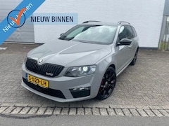 Skoda Octavia Combi - 2.0 TSI RS 230