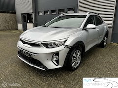 Kia Stonic - 1.0 T-GDi MHEV AUTOMAAT/NAVI/CRUISE/SCHADE