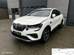 Renault Arkana - 1.6 E-Tech hybrid 145 techno / SCHADE