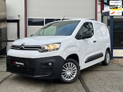 Citroën Berlingo - 1.2 BENZINE 3 PERSOONS APK BTW