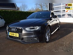 Audi A4 Avant - 1.8 TFSI quattro Pro Line S pano trekhaak s line