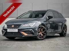 Seat Leon ST - CUPRA R