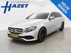 Mercedes-Benz E-klasse Estate - 220d 194 PK AUT9 AVANTGARDE + TREKHAAK