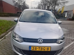 Volkswagen Polo - 1.2 TSI Highline