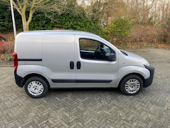 Fiat Fiorino - 1.3 JTD Adventure 5-'12 grijs Airco Slechts 112 dkm