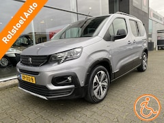 Peugeot Rifter - 1.2 Puretech GT-Line (Zeer luxe Rifter welke volledig naar wens is om te bouwen)