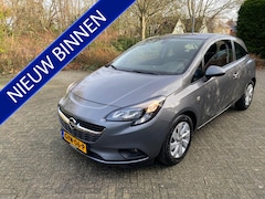 Opel Corsa-e - 1.2 16v Navi Airco 12-'16 Slechts 66 dkm