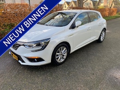 Renault Mégane - 1.2 TCe Limited 5drs hb 11-'17 69dkm